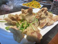 -华竹饭店(中央大街店)