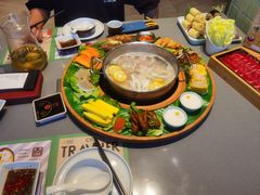 -椰小鸡·琼州糟粕醋·火锅(美兰缤纷城店)