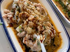 -下环街市熟食中心