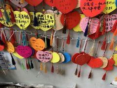 -磁器口古镇
