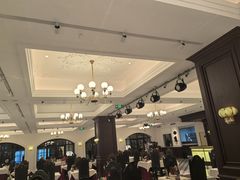 -华梅西餐厅(哈尔滨中央大街店)