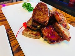 -尚岛私房菜(西方巷店)