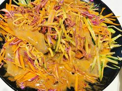 老城大拉皮-老城味道·传统天津菜(杨柳青店)