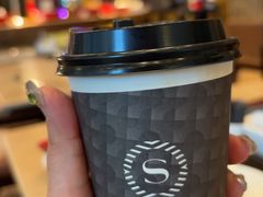 -怡聚轩全日制自助餐厅(大中华喜来登酒店)