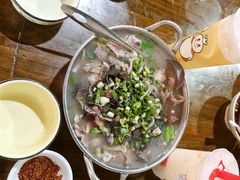 -小杨翘脚牛肉