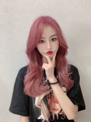 -3AM·S HAIR SALON烫发染发接发