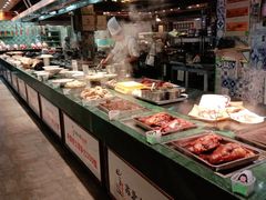 -山芋腔苏北菜(盐城滨海店)