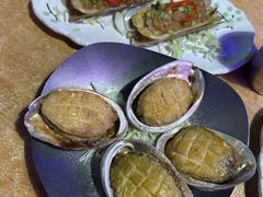 -质烤烤物·活烤海鲜(质烤总店)
