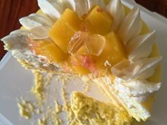 -FALANC CAKE生日蛋糕(龙岗店)