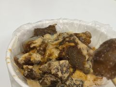 -二七友名焖子铺