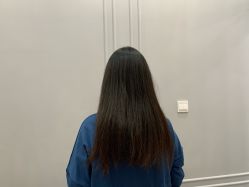 -黛蓝形象定制