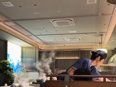 -青蓬蒸汽海鲜·深圳老字号·团建聚会(壹方城店)