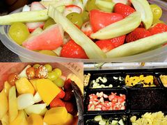 -老炳·七丛松甘草水果