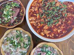 -小杨翘脚牛肉
