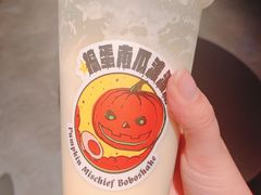 -喜茶(北京三里屯太古里店)