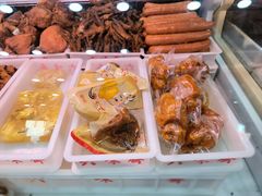 -六味斋(柳巷店)