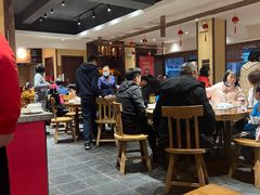 大堂-渔乡米香·剁椒鱼头(四方坪店)
