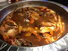 -胖哥俩肉蟹煲(湖滨银泰in77店)