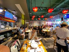 -陈鹏鹏潮汕菜(欢乐海岸 海边景观店)