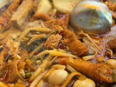 -小螺大作·螺蛳粉火锅(林和西店)