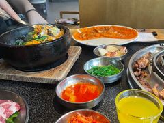 -GOGIYA·咕叽吖韩国传统烤肉店(小榄店)