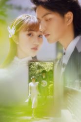 -苏州HX-合喜映画婚纱摄影
