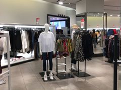 -ZARA(青岛万象城店)