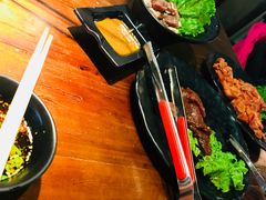 -红小姐的烤肉店(西三旗店)