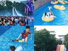 -苏州乐园森林水世界