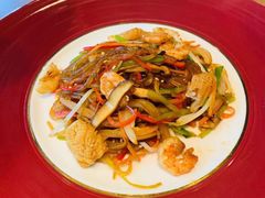 -槿·贵州酸汤火锅餐厅·杭州临安万豪酒店