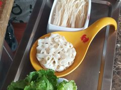 -七欣天香辣蟹火锅(武义壶山广场店)