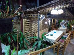 大堂-Jungle Kitchen