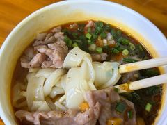 -王记生烫牛杂面馆(兰陵路店)