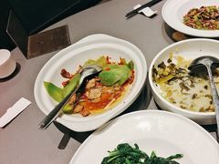 -徐记海鲜(观沙岭|滨江新城店)
