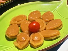 -一叶一世界•素食餐厅(环球中心店)