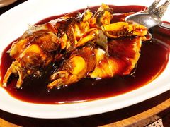 -湖滨28中餐厅·西湖宴·杭州君悦酒店