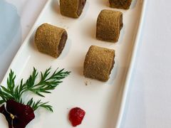 -月福京味斋·烤鸭店·北京菜(鼓楼总店)