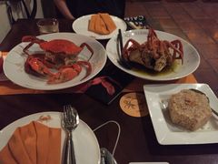 Ministry&nbsp;of&nbsp;Crab-Ministry of Crab(科伦坡店)