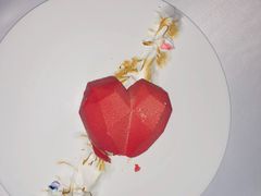-三嚥阁 La Villa Restaurant