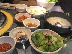 -喜来稀肉(虹泉路店)