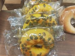 -Juicy Bakery(瑞景店)