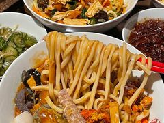 -添萬囍·天津三鲜捞面(天河城店)