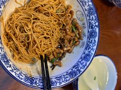 -孙盛兴奥灶面馆·蟹黄面·三虾面(山塘街总店)