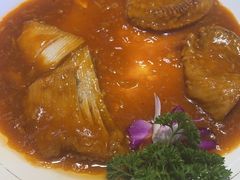 -惠宾饭庄(中山路店)