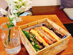 -AFS Cafe & Canteen(闽江二路店)