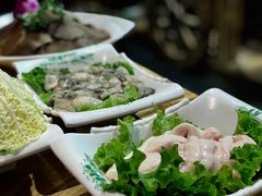 -草原塞蛮羊火锅城(港湾店)