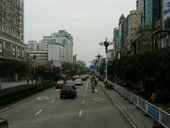 -日头火米粉(稚山路店)