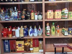 -永乐饭庄(安德路店)