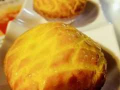 -新大咀港式茶餐厅(宝山万达店)