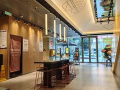 -麦当劳(苏州中心星悦汇店)